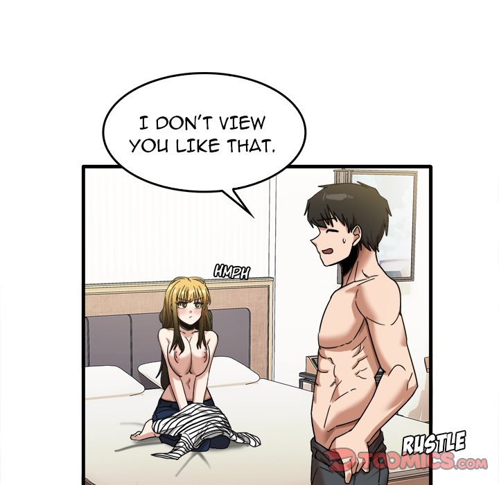 No More, No Less - Chapter 29 [photo 54] - MangaPorn