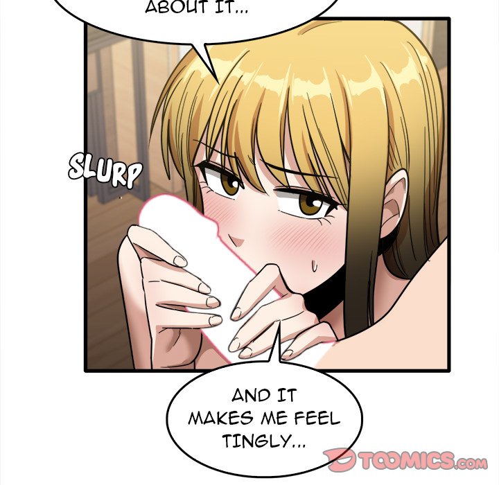 No More, No Less - Chapter 29 [photo 70] - MangaPorn