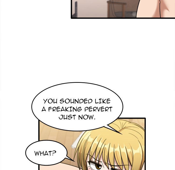 No More, No Less - Chapter 29 [photo 72] - MangaPorn