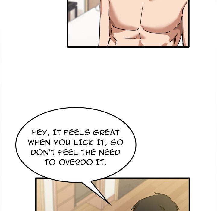 No More, No Less - Chapter 29 [photo 77] - MangaPorn