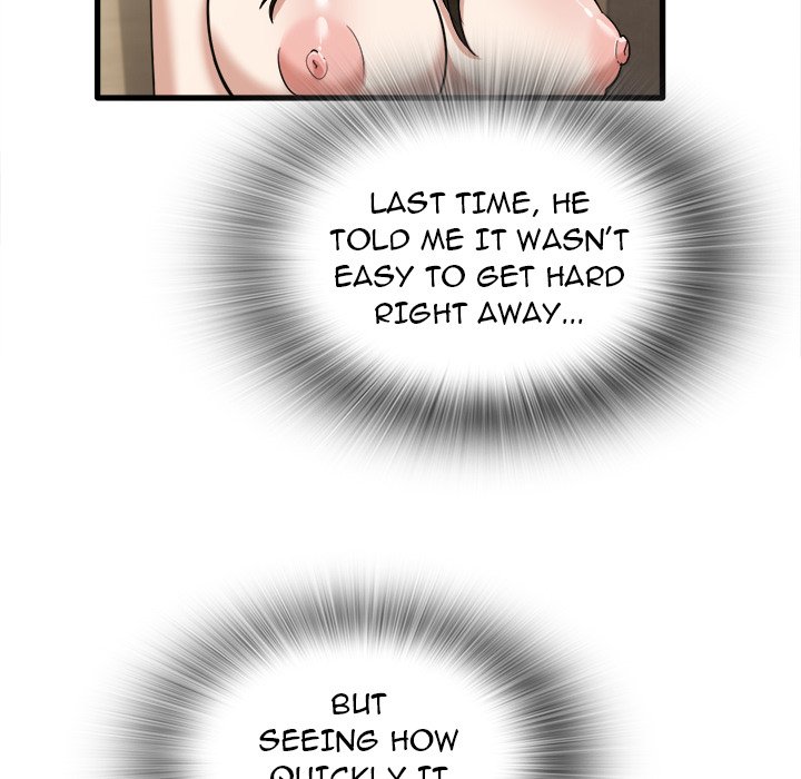 No More, No Less - Chapter 30 [photo 11] - MangaPorn