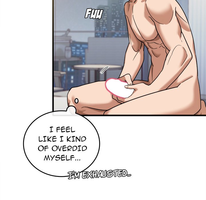 No More, No Less - Chapter 31 [photo 14] - MangaPorn