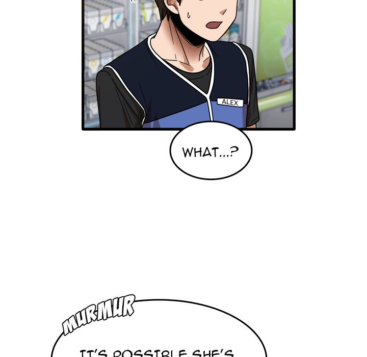 No More, No Less - Chapter 31 [photo 71] - MangaPorn