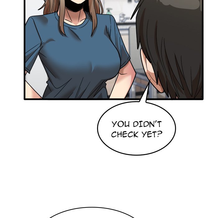 No More, No Less - Chapter 31 [photo 96] - MangaPorn