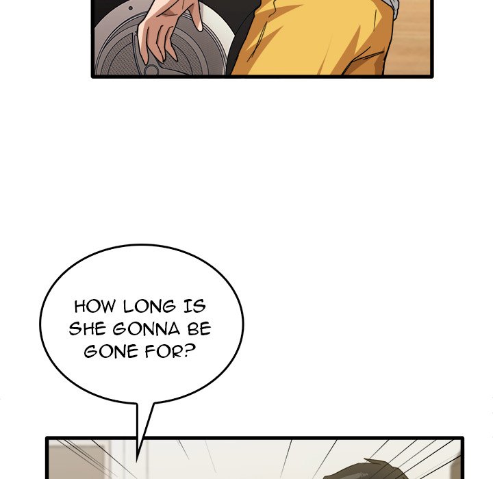 No More, No Less - Chapter 32 [photo 109] - MangaPorn