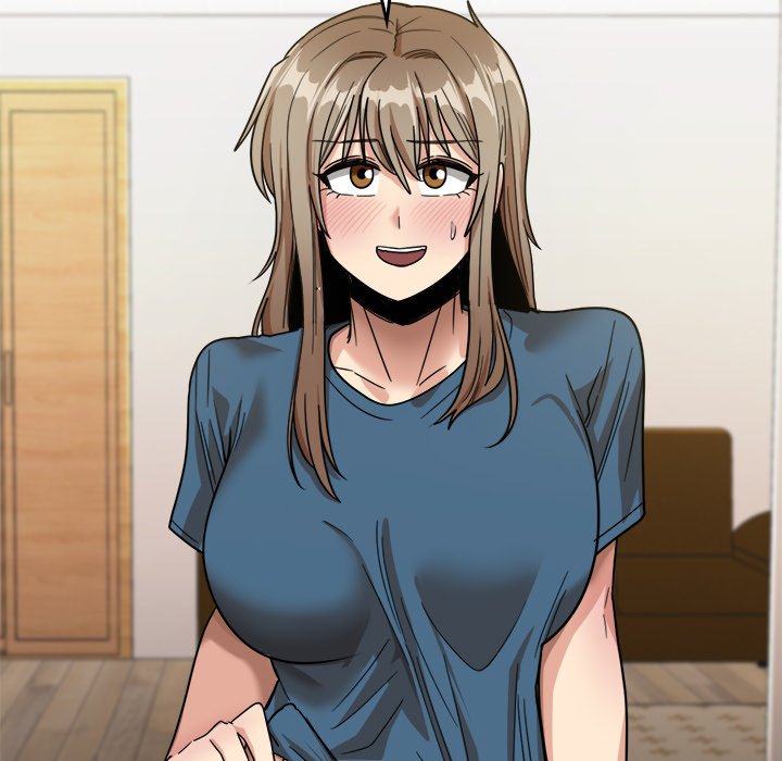 No More, No Less - Chapter 32 [photo 117] - MangaPorn