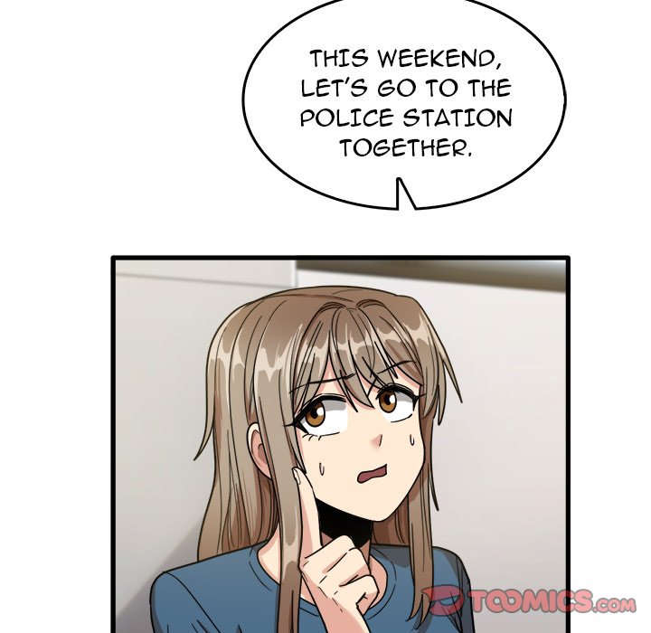 No More, No Less - Chapter 32 [photo 18] - MangaPorn