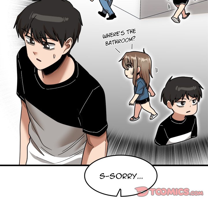 No More, No Less - Chapter 32 [photo 26] - MangaPorn
