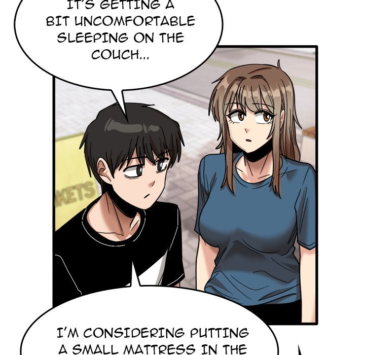 No More, No Less - Chapter 32 [photo 35] - MangaPorn