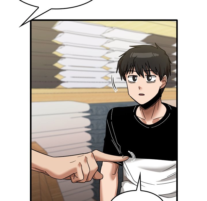 No More, No Less - Chapter 32 [photo 43] - MangaPorn