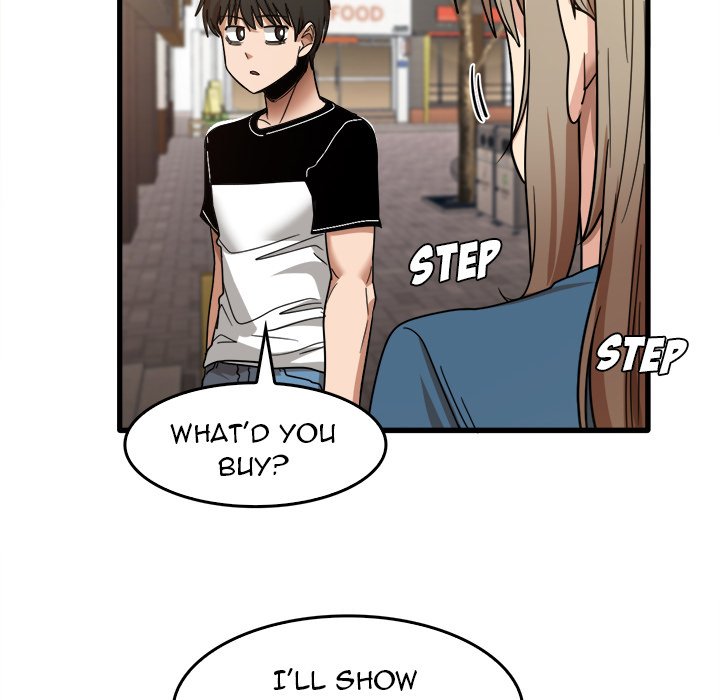 No More, No Less - Chapter 32 [photo 48] - MangaPorn