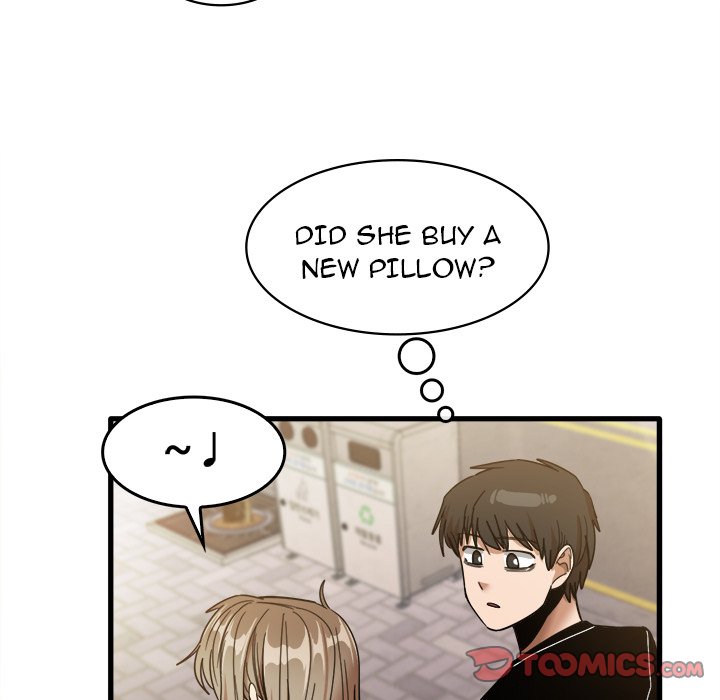No More, No Less - Chapter 32 [photo 50] - MangaPorn