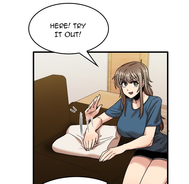 No More, No Less - Chapter 32 [photo 57] - MangaPorn