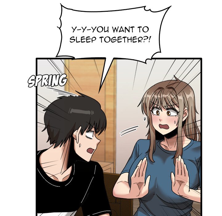 No More, No Less - Chapter 32 [photo 71] - MangaPorn