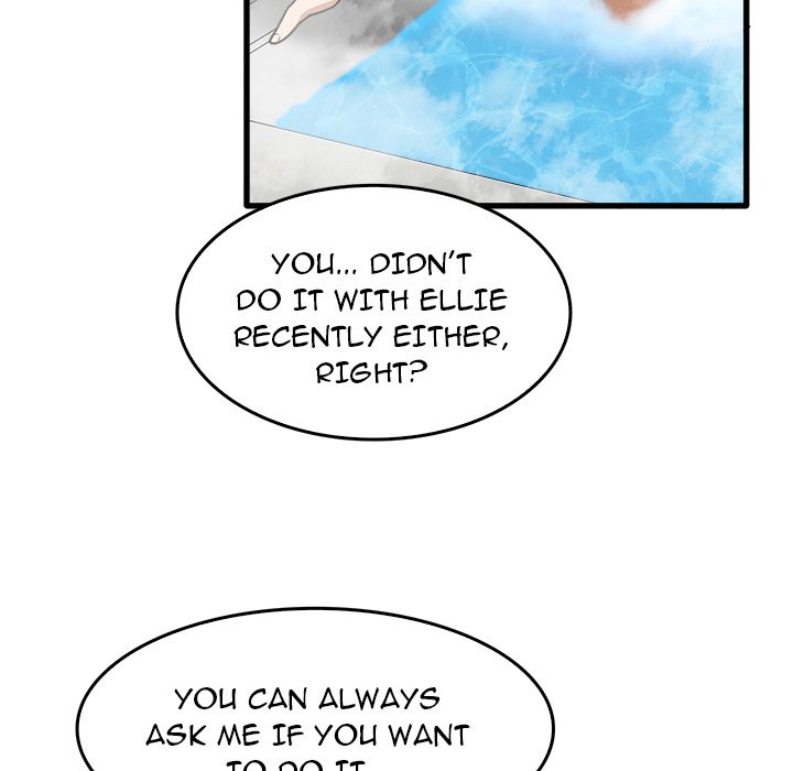 No More, No Less - Chapter 33 [photo 105] - MangaPorn