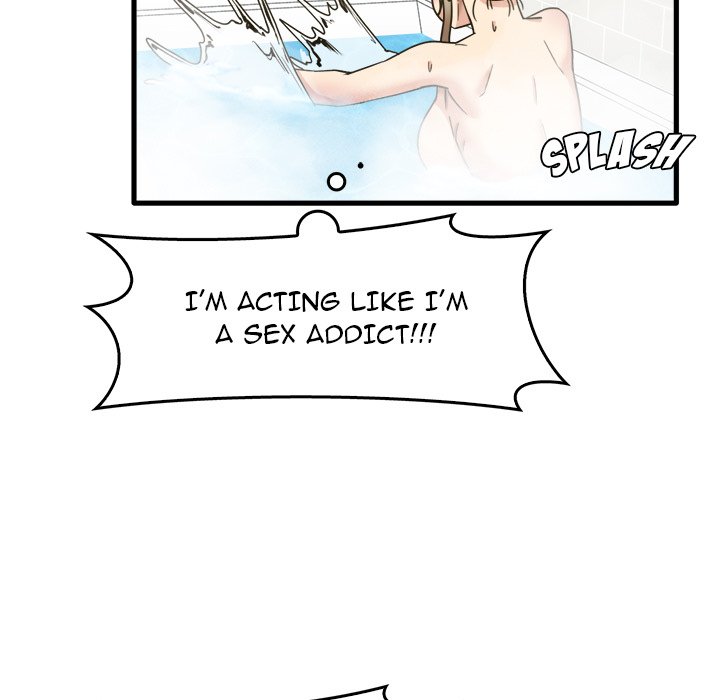 No More, No Less - Chapter 33 [photo 13] - MangaPorn