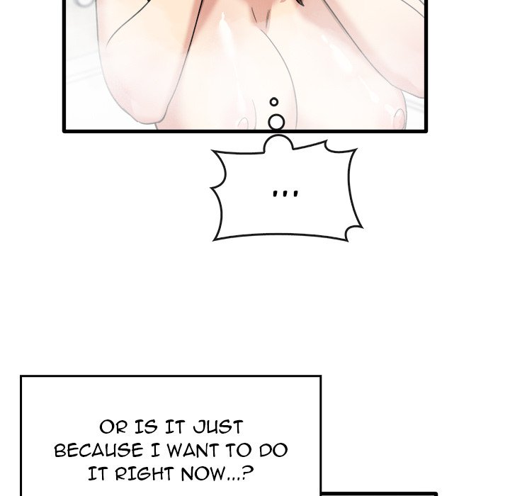 No More, No Less - Chapter 33 [photo 15] - MangaPorn