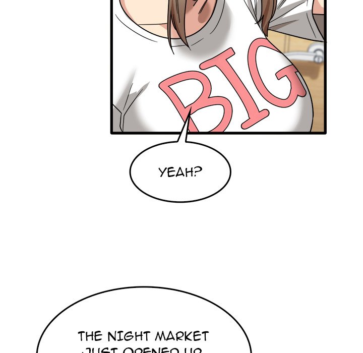 No More, No Less - Chapter 33 [photo 19] - MangaPorn