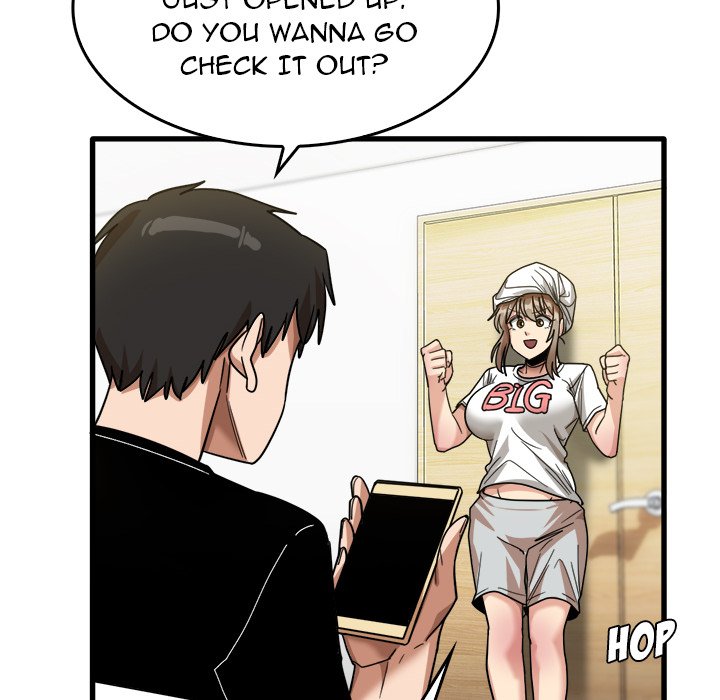 No More, No Less - Chapter 33 [photo 20] - MangaPorn