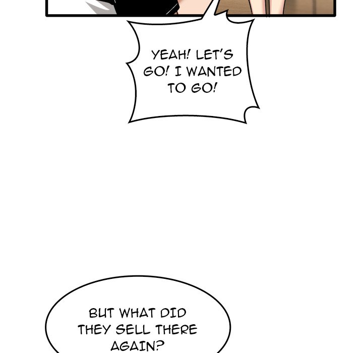 No More, No Less - Chapter 33 [photo 21] - MangaPorn