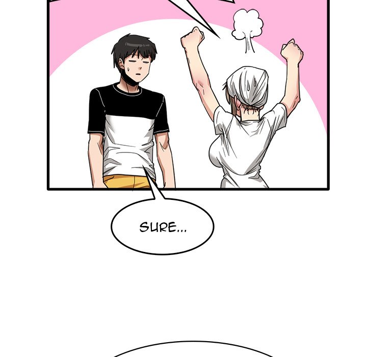 No More, No Less - Chapter 33 [photo 24] - MangaPorn