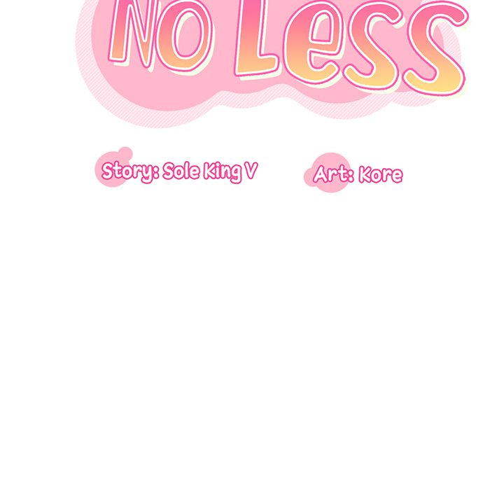No More, No Less - Chapter 33 [photo 29] - MangaPorn