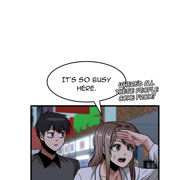 No More, No Less - Chapter 33 [photo 31] - MangaPorn