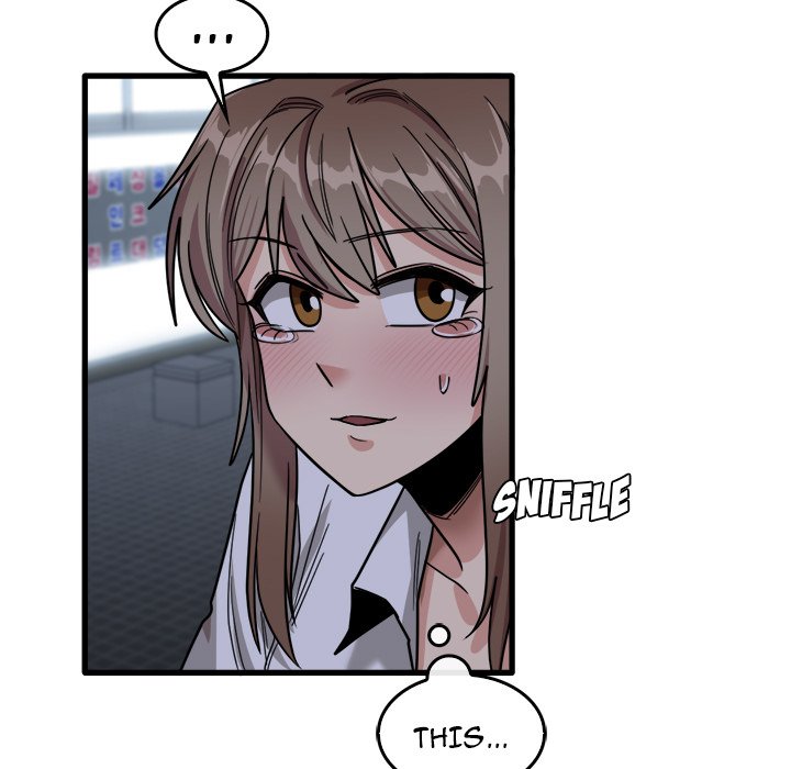 No More, No Less - Chapter 33 [photo 45] - MangaPorn