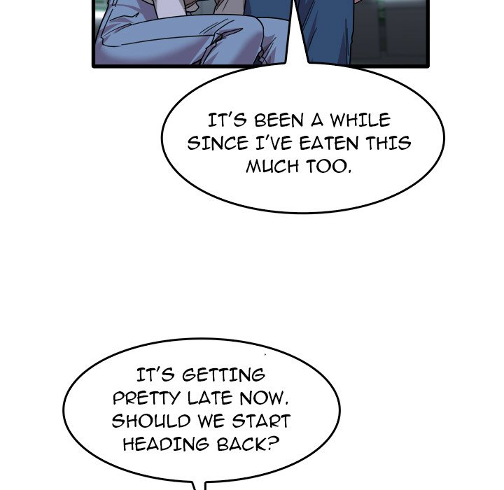 No More, No Less - Chapter 33 [photo 51] - MangaPorn