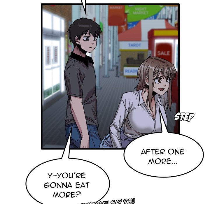 No More, No Less - Chapter 33 [photo 52] - MangaPorn