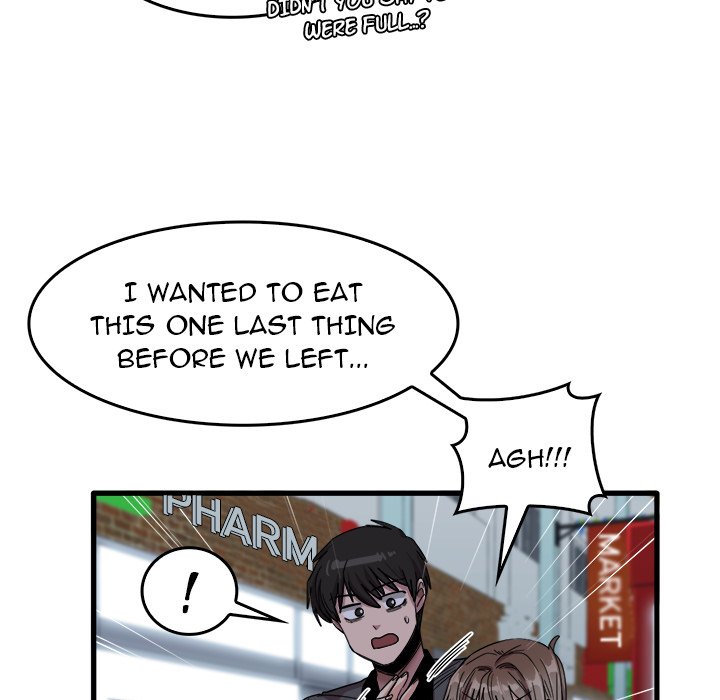 No More, No Less - Chapter 33 [photo 53] - MangaPorn