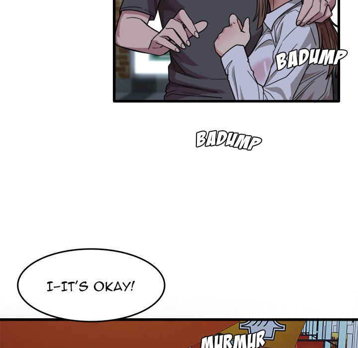 No More, No Less - Chapter 33 [photo 63] - MangaPorn