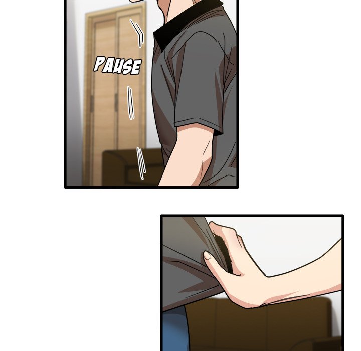 No More, No Less - Chapter 33 [photo 72] - MangaPorn