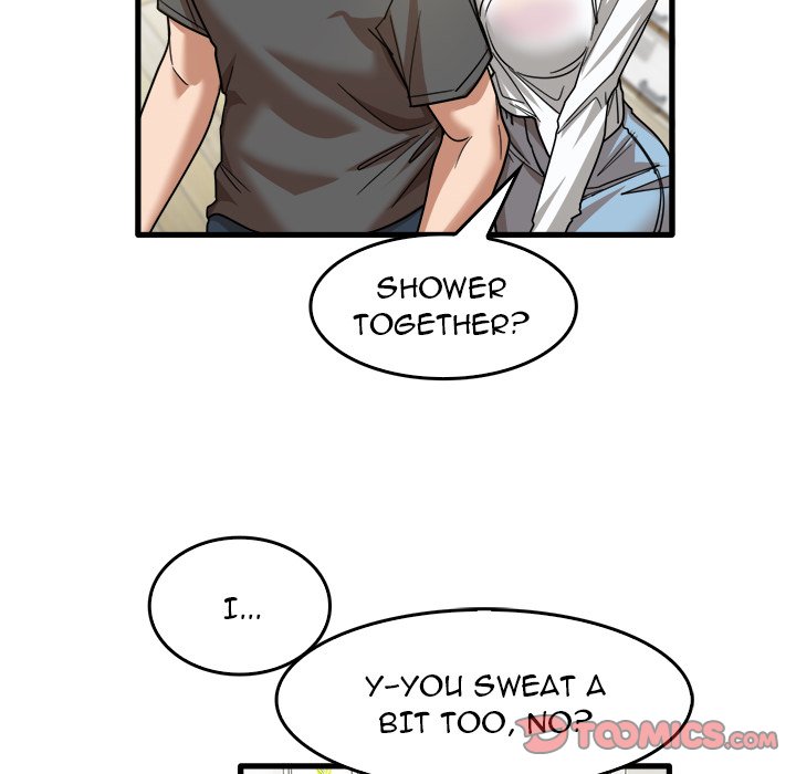 No More, No Less - Chapter 33 [photo 74] - MangaPorn