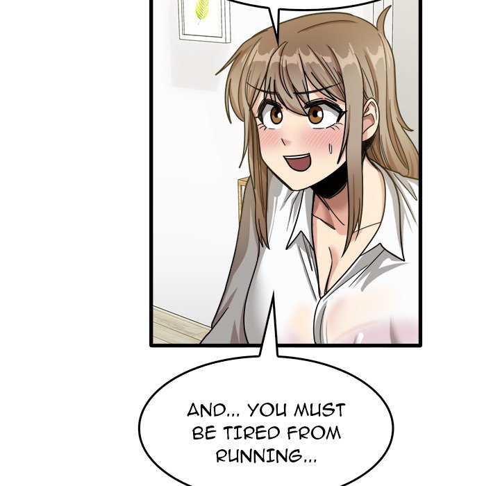 No More, No Less - Chapter 33 [photo 75] - MangaPorn