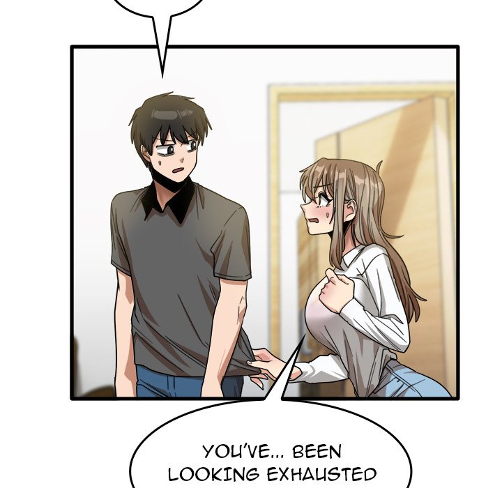 No More, No Less - Chapter 33 [photo 78] - MangaPorn