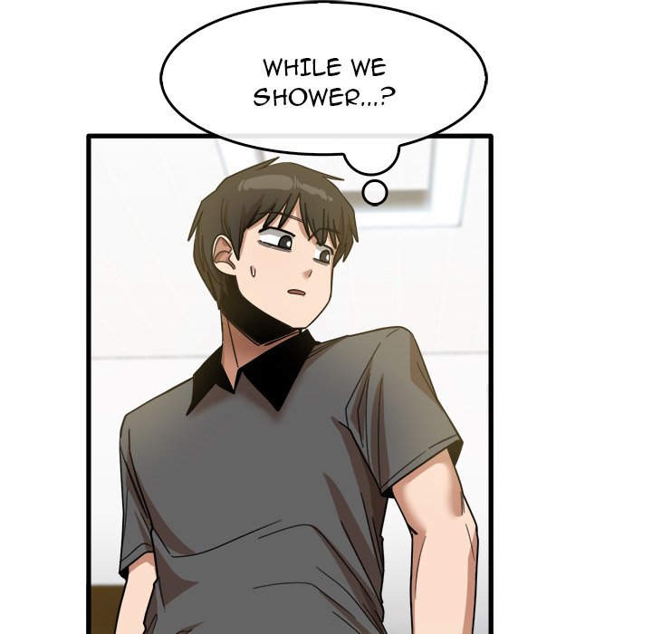 No More, No Less - Chapter 33 [photo 81] - MangaPorn