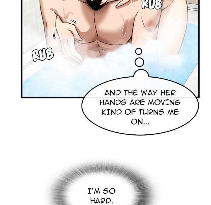 No More, No Less - Chapter 33 [photo 92] - MangaPorn