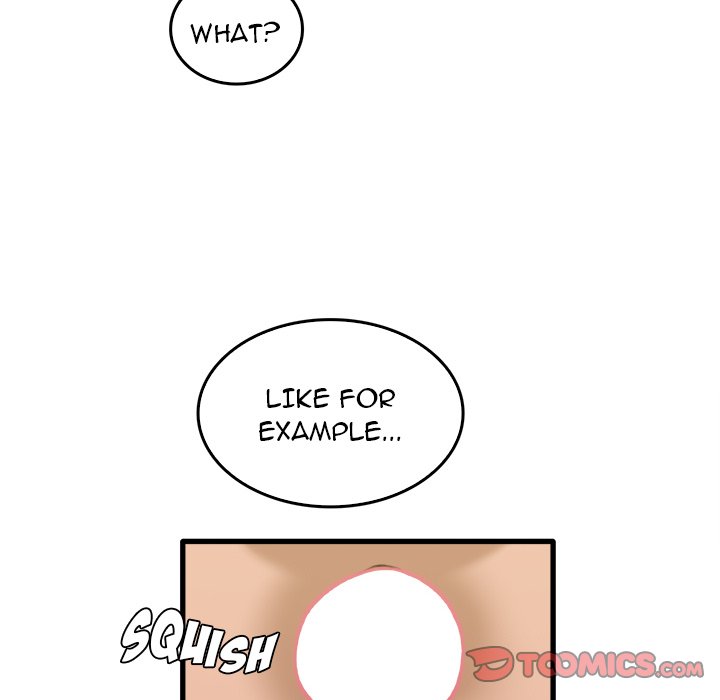 No More, No Less - Chapter 34 [photo 14] - MangaPorn