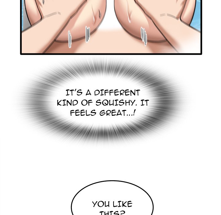 No More, No Less - Chapter 34 [photo 32] - MangaPorn