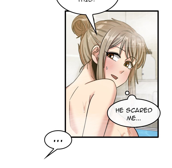 No More, No Less - Chapter 34 [photo 33] - MangaPorn