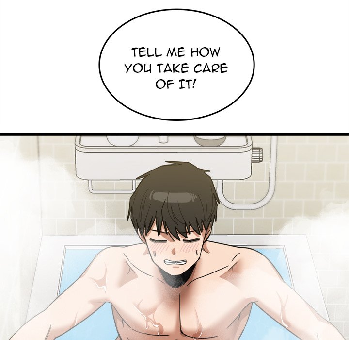 No More, No Less - Chapter 34 [photo 5] - MangaPorn