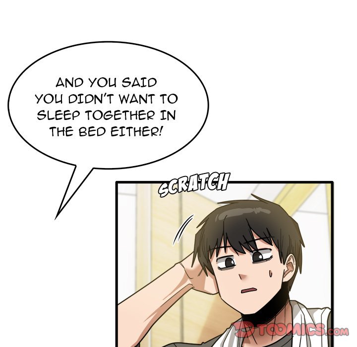 No More, No Less - Chapter 34 [photo 74] - MangaPorn