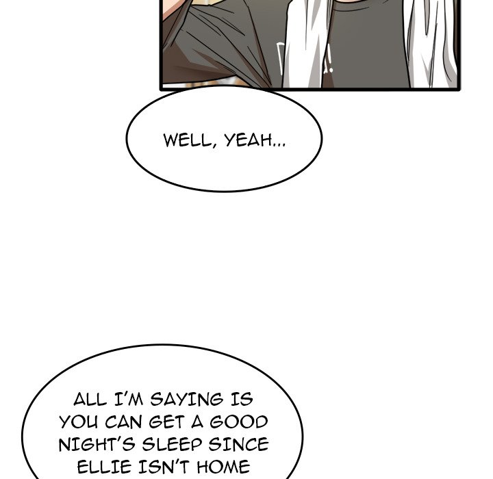 No More, No Less - Chapter 34 [photo 75] - MangaPorn