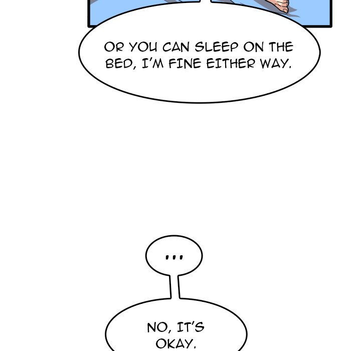 No More, No Less - Chapter 34 [photo 77] - MangaPorn