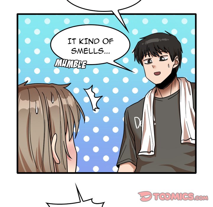 No More, No Less - Chapter 34 [photo 78] - MangaPorn