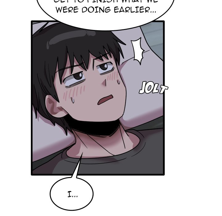 No More, No Less - Chapter 34 [photo 88] - MangaPorn