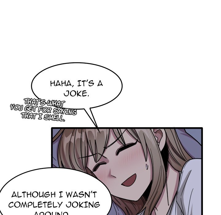 No More, No Less - Chapter 34 [photo 89] - MangaPorn