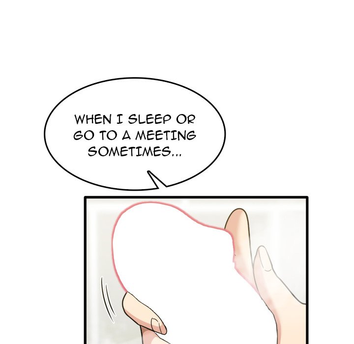 No More, No Less - Chapter 34 [photo 9] - MangaPorn