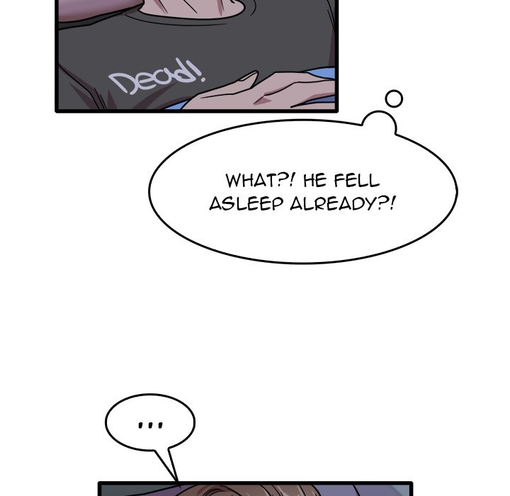 No More, No Less - Chapter 34 [photo 96] - MangaPorn